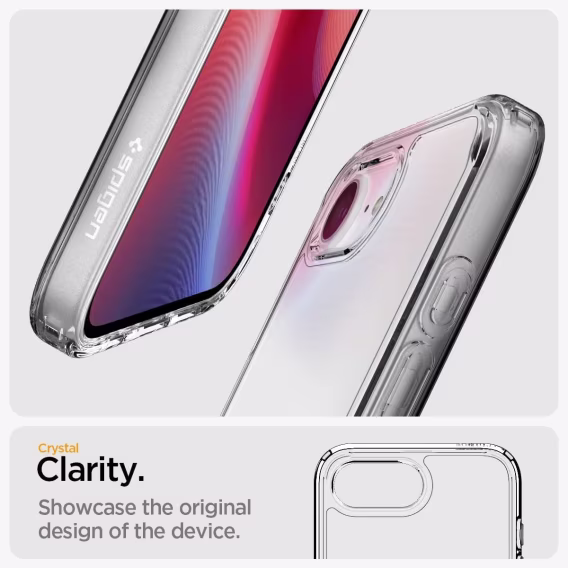 Spigen Ultra Hybrid iPhone 15 Pro Max Kılıf(2023)