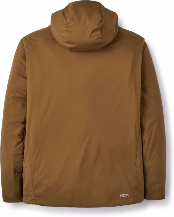 Rab Erkek Xenair Alpine Light Kapüşonlu Yalıtımlı Ceket