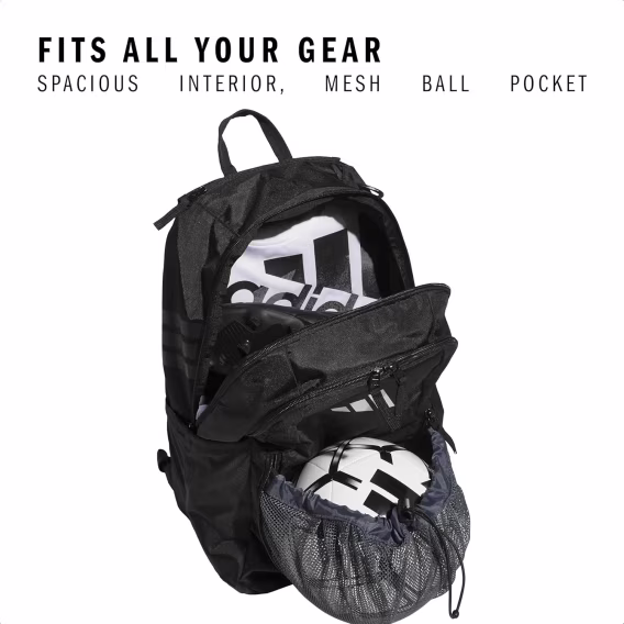 Adidas Stadium 3 Spor Sırt Çantası