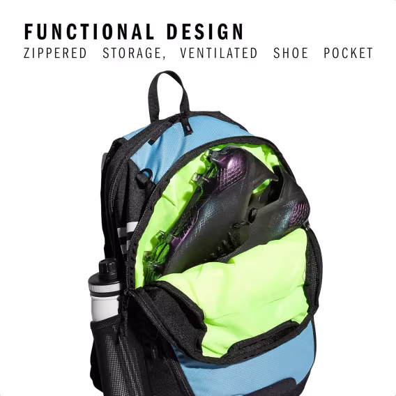 Adidas Stadium 3 Spor Sırt Çantası