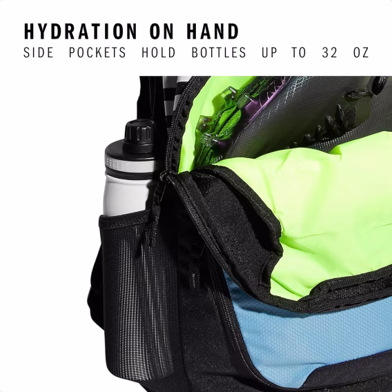 Adidas Stadium 3 Spor Sırt Çantası