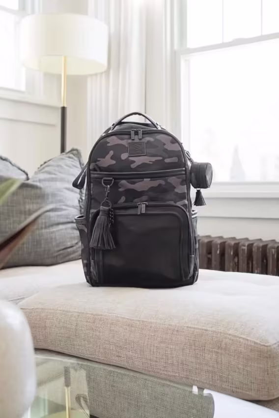 Itzy Ritzy Klipsli Emzik Kutusu