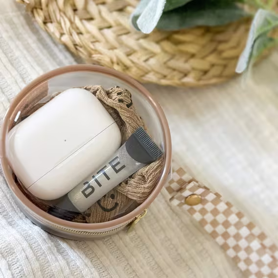 Itzy Ritzy Klipsli Emzik Kutusu