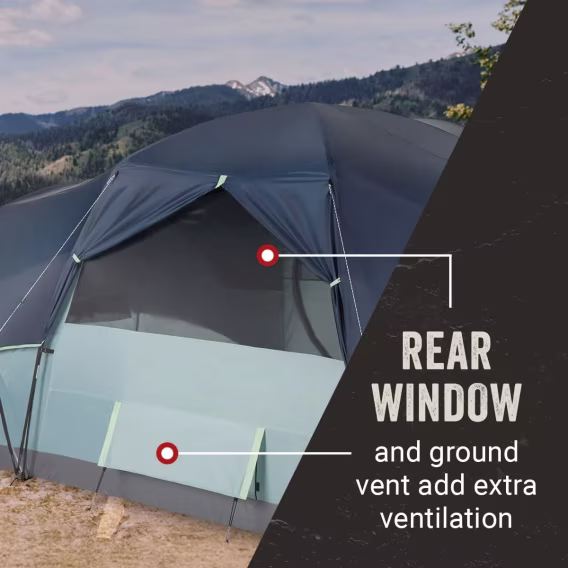 Coleman Skydome Çadır XL