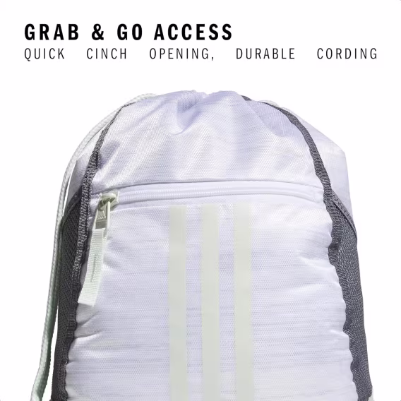 Adidas Unisex Alliance 2 Çuval Çanta