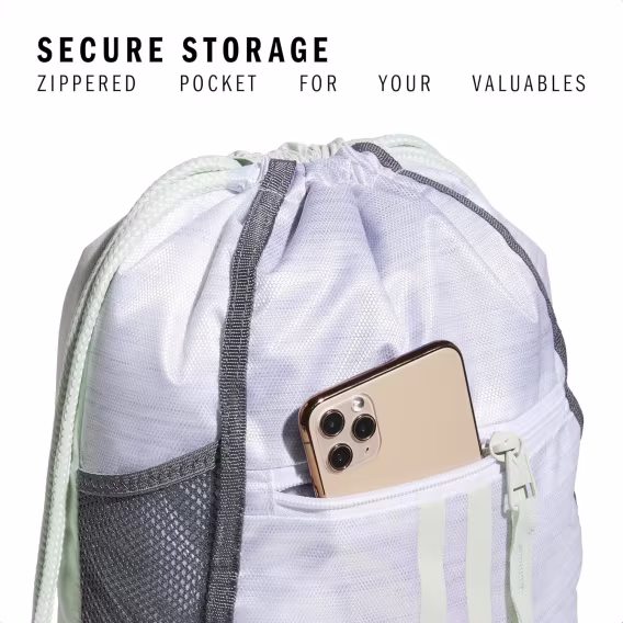 Adidas Unisex Alliance 2 Çuval Çanta