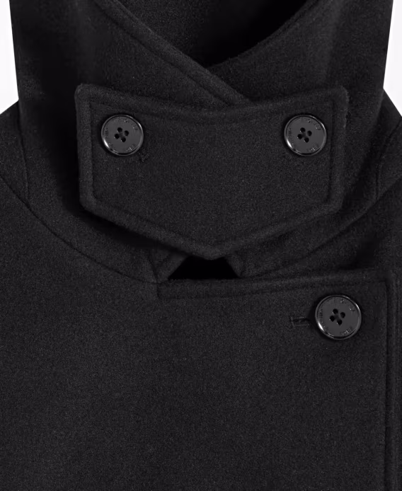 Michael Kors Kadın Kruvaze Kaban