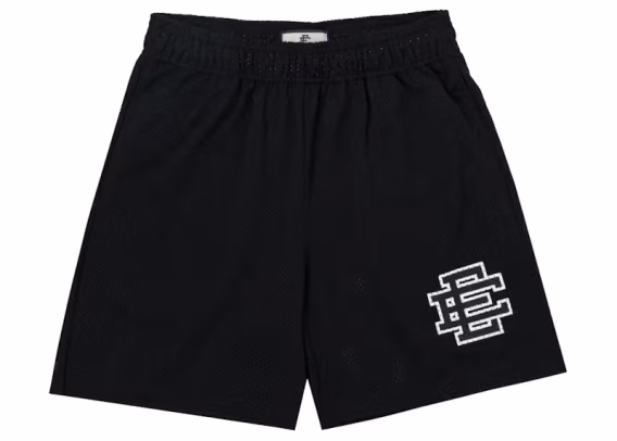 eric-emanuel-ee-erkek-basic-sort-siyah-v-1000386