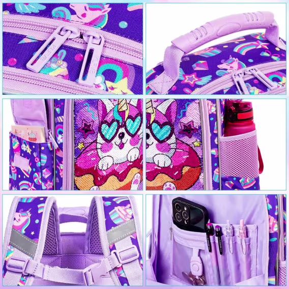 Carousel slide