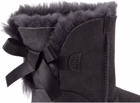 UGG Kadın Mini Bailey Bow Ii Bot
