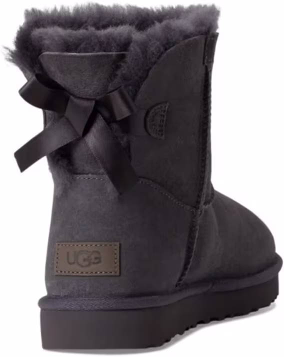 UGG Kadın Mini Bailey Bow Ii Bot