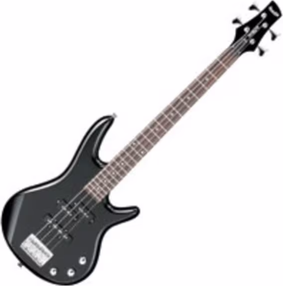 İbanez Bas Gitar