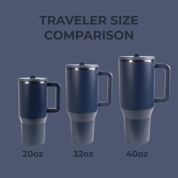 HydroJug Saplı ve Kapaklı Pipetli Termos 0.9 L