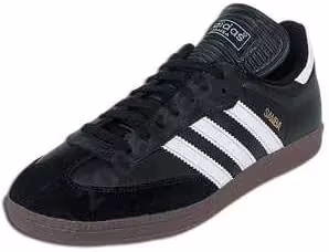 Adidas Performance Erkek Samba Classic Salon Futbol Ayakkabısı