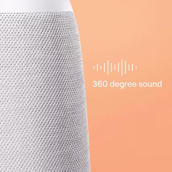 Owl Labs Meeting Owl 3 ve Meeting Owl 3 için Genişletme Mikrofonu 