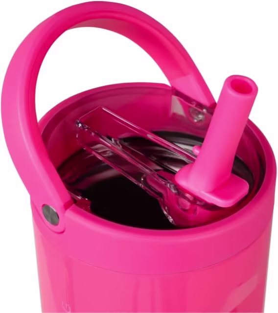 HydroJug Sport Paslanmaz Çelik Pipetli Termos  40 Oz