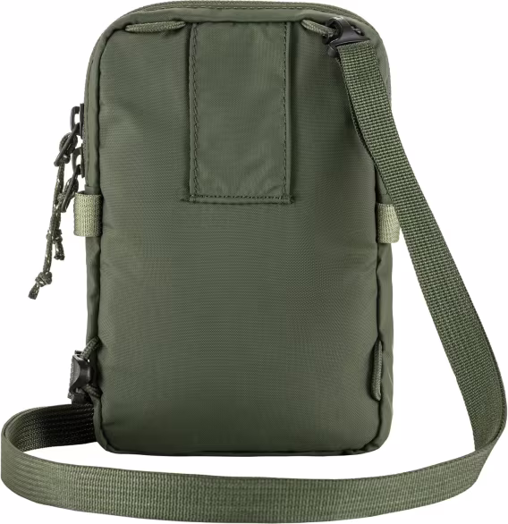 Fjallraven Kanken High Coast Küçük Çanta