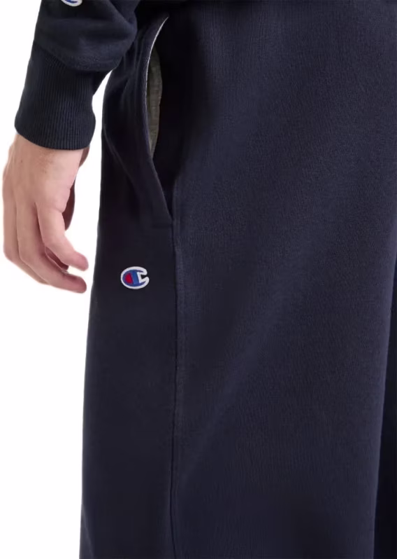 Champion Erkek Powerblend Polar Eşofman Altı