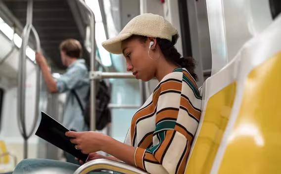 JBL Vibe Beam True Wireless Bluetooth Kulaklık