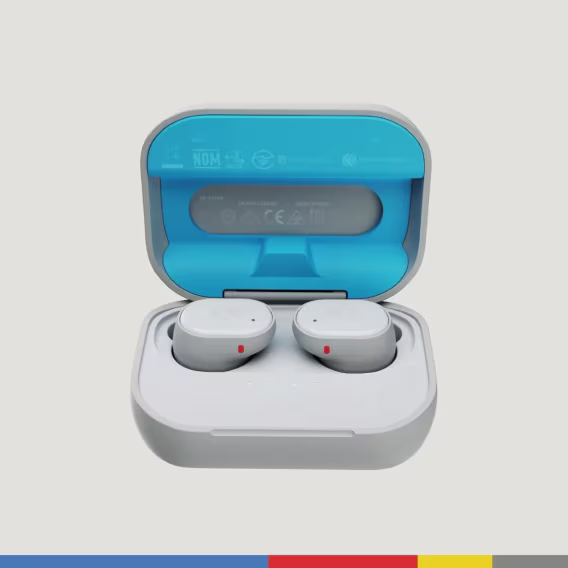 Skullcandy Grind Fuel True Wireless Kulaklık