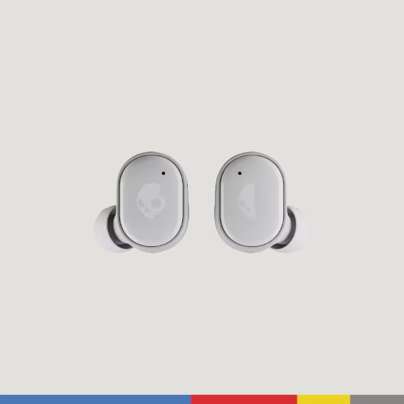 Skullcandy Grind Fuel True Wireless Kulaklık