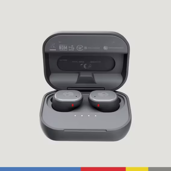 Skullcandy Grind Fuel True Wireless Kulaklık