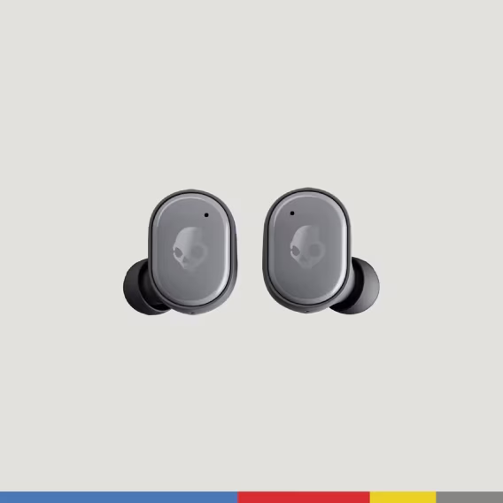 Skullcandy Grind Fuel True Wireless Kulaklık