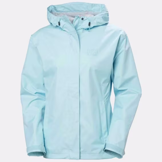 HellyHansen Kadın Seven J Ceket