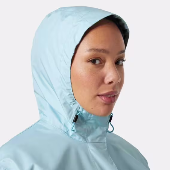 HellyHansen Kadın Seven J Ceket