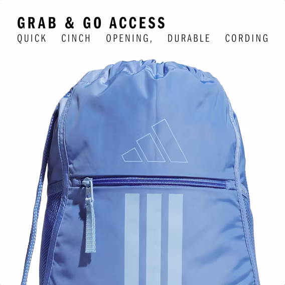 Adidas Unisex Alliance 2 Çuval Çanta