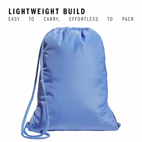 Adidas Unisex Alliance 2 Çuval Çanta