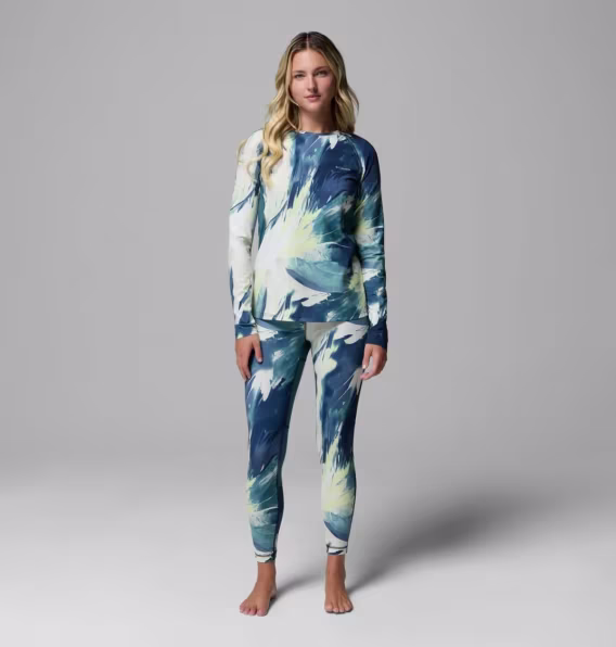 Columbia Kadın OmniHeat™ Infinity İçlik 