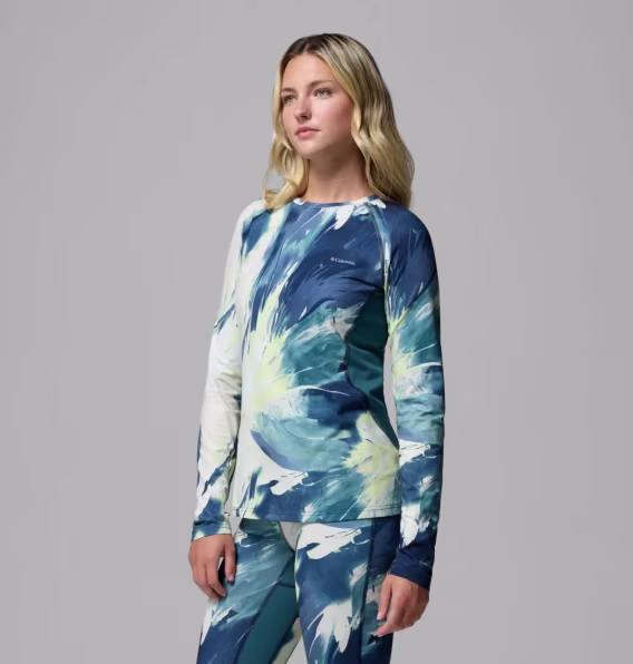 Columbia Kadın OmniHeat™ Infinity İçlik 