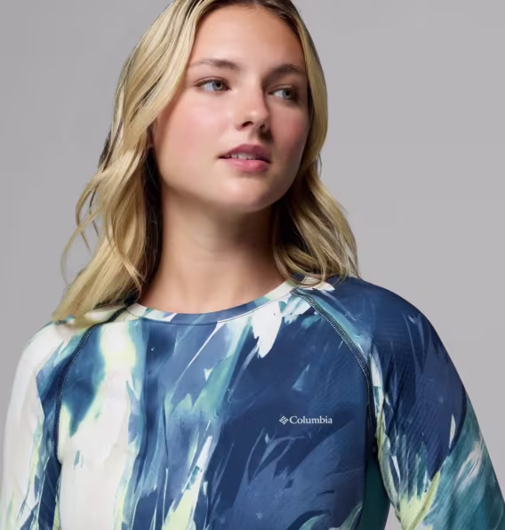 Columbia Kadın OmniHeat™ Infinity İçlik 