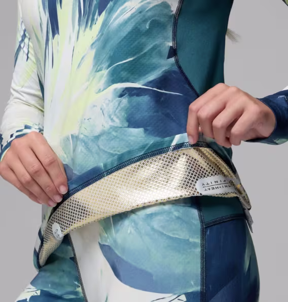 Columbia Kadın OmniHeat™ Infinity İçlik 