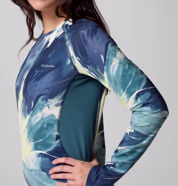 Columbia Kadın OmniHeat™ Infinity İçlik 