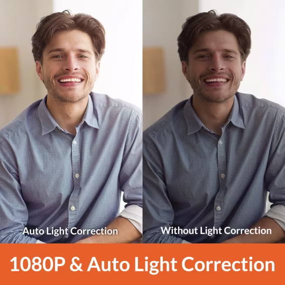 Innex C220 HD 1080p Mikrofonlu Web Kamerası  71 Derece