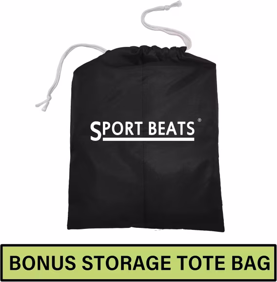 Sport Beats Cornhole Çantaları 8'li Set