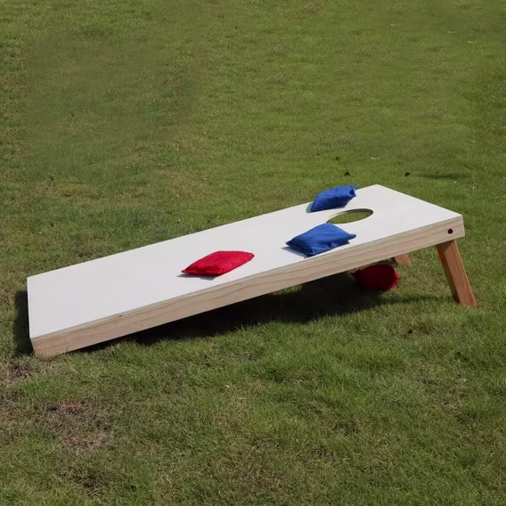 Sport Beats Cornhole Çantaları 8'li Set