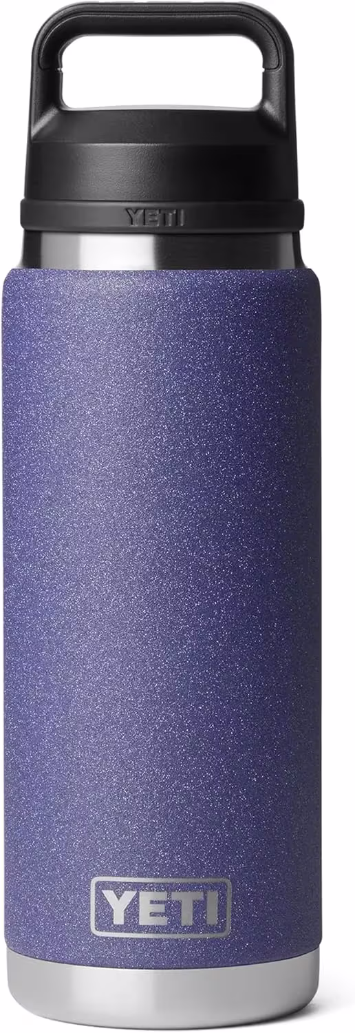 YETI Rambler Yalıtımlı Şişe  0.76 L