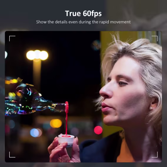 NexiGo Meeting 360 Ultra (3. Nesil) Gelişmiş Hepsi Bir Arada Konferans Kamera Sistemi