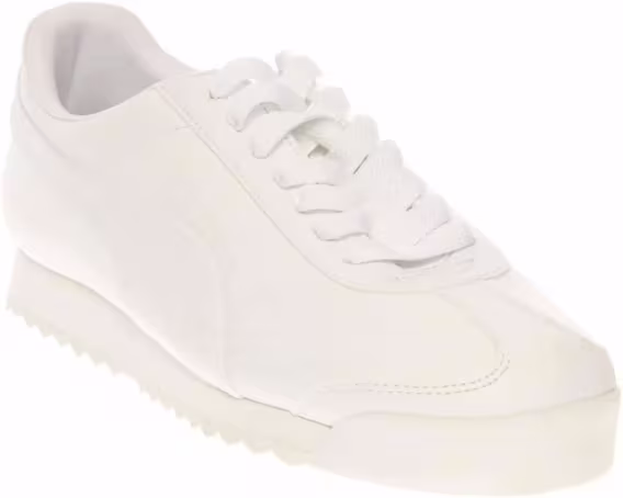 PUMA Erkek Roma Classic Gum Sneaker  44