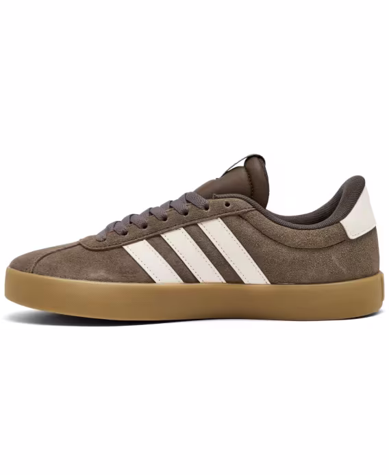 Adidas Kadın VL Court 3.0 Casual Sneaker
