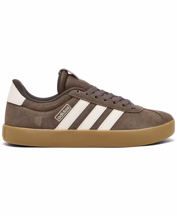 Adidas Kadın VL Court 3.0 Casual Sneaker