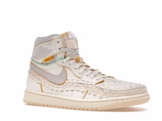 Jordan 1 Erkek Retro High OG SP Sneaker