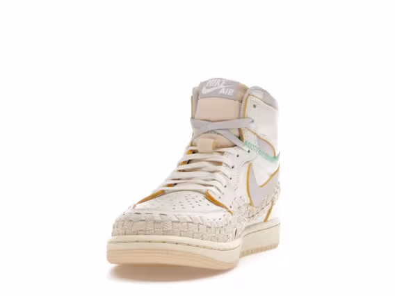 Jordan 1 Erkek Retro High OG SP Sneaker