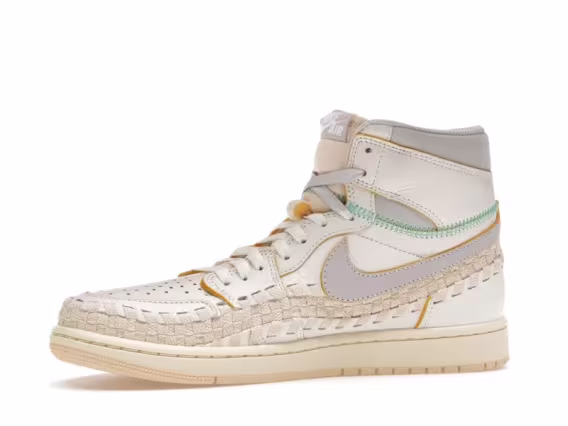 Jordan 1 Erkek Retro High OG SP Sneaker