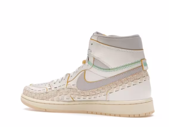 Jordan 1 Erkek Retro High OG SP Sneaker