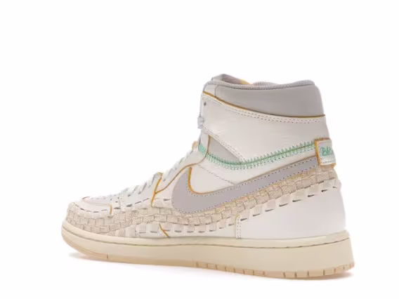 Jordan 1 Erkek Retro High OG SP Sneaker