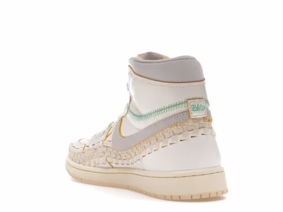 Jordan 1 Erkek Retro High OG SP Sneaker